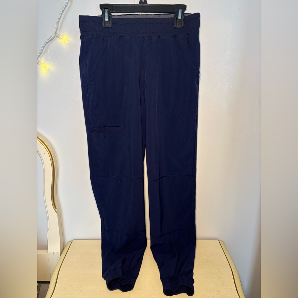 Scrubstar Women's Navy Scrub Pants